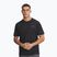 Férfi edzőpóló Under Armour Tech Vent Jcqrd black/anthracite/castlerock