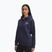 Női kapucnis pulóver Under Armour Icon Fleece Taped Hoody washed navy/white