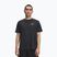 Férfi edzőpóló Under Armour Tech Tee Pixelate black/white