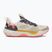 Férfi futócipő Under Armour Infinite Pro Trail khaki base/anthracite/racer red