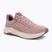 Női edzőcipő Under Armour Aurora 3 turmalin rózsaszín/csúcsfehér/bordó köd