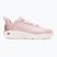 Női edzőcipők Under Armour Project Rock 8 tourmaline pink/black
