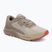 Férfi futócipő Under Armour Charged Bandit Trail 3 timberwolf taupe/taupe dusk/surplus orange