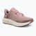 Női futócipő Under Armour Hovr Turbulence 2 turmalin rózsaszín/maroon köd/csúcsfehér