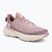 Női futócipő Under Armour Infinite turmalin rózsaszín/maroon köd/csúcs fehér