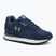 Férfi edzőcipő Under Armour Essential Runner washed navy/nu blue/blue calm
