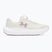 Női futócipő Under Armour Charged Surge 4 summit white/tourmaline pink/metallic tourmaline pink