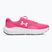 Női futócipő Under Armour Charged Surge 4 super pink/super pink/white