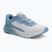 Női futócipő Under Armour Charged Bandit Trail 3 halo gray/blue smoke/nimbus blue