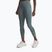 Női futótights Under Armour Launch Ankle jasper blue/reflective