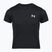 Gyerek edző póló Under Armour Tech SSC SS black/white