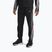 Férfi futónadrág Under Armour Velociti Storm fekete/castlerock/visszaverő