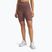 Női edzőshort Under Armour Motion Bike EMEA sierra taupe/white
