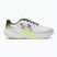 Férfi futócipő Under Armour Velociti Pace white/black/distant gray