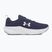 Férfi futócipő Under Armour Assert 11 midnight navy/midnight navy/white