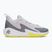 Kosárlabda cipők Under Armour Curry 3Z 25 SDE halo gray/lumin yellow/titan gray