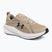 Férfi futócipő Under Armour Assert 11 city khaki/summit white/summit white