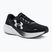 Férfi futócipő Under Armour Velociti Pace black/black/black