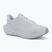 Női futócipő Under Armour Ascend white/black/distant gray