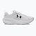 Női futócipő Under Armour Assert 11 white/black/distant gray