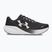 Női futócipő Under Armour Velociti Pace black/black/metallic silver