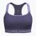 Sportmelltartó Under Armour HeatGear High purple luxe/purple crest