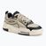 Edzőcipők Under Armour HB-LO desert sand/stone/racer red