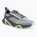 Férfi edzőcipő Under Armour Charged Commit TR 5 mod gray/castlerock/lumos lime