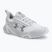 Férfi edzőcipő Under Armour Charged Commit TR 5 white/halo gray/castlerock