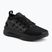 Férfi edzőcipő Under Armour Phantom X ultimate black/ultimate black/ultimate black