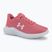 Női futócipő Under Armour Phade RN 3 bittersweet pink/bittersweet pink