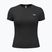 Női edzőpóló Under Armour Motion Fitted EMEA black/white