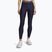 Női edzőleggingsek Under Armour HeatGear Leggings midnight navy/white