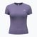 Női edzőpóló Under Armour Motion Fitted EMEA purple luxe/white