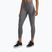 Női leggings Under Armour Motion Mesh Ankle clay green/titanium