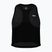Női edzőtop Under Armour Tech Sport Mesh Crop Tank black/white