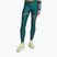 Férfi edző leggings Under Armour HeatGear Mesh rack green/hyper green