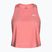 Női edzőtrikó Under Armour Tech Sport Mesh Crop Tank posh pink/white