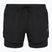 Női futóshort Under Armour Velociti Pro 4" 2N1 ultimate black/ultimate black/ultimate black