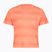 Női futópóló Under Armour Velociti electric tangerine/black/green mode
