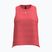 Női futópóló Under Armour Velociti Singlet electric tangerine/black/green mode