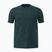Férfi edzőpóló Under Armour Vanish Seamless Novelty rack green/black