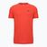 Férfi edzőpóló Under Armour Vanish Seamless venom red/black