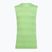 Under Armour Velociti Tank férfi futópóló lumos lime/white