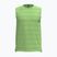Under Armour Velociti Tank férfi futópóló lumos lime/white