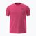 Férfi edzőpóló Under Armour Vanish Seamless Novelty bittersweet pink/black