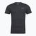 Férfi futópóló Under Armour Velociti black/black/metallic silver
