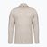 Férfi pulóver Under Armour Tech Taping 1/2 Zip timberwolf taupe/black/white