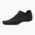 Under Armour Velociti Lite zokni NS ultimate black/ultimate black/ultimate black