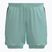 Férfi futóshort Under Armour Launch 5" 2IN1 refresh mint/castlerock